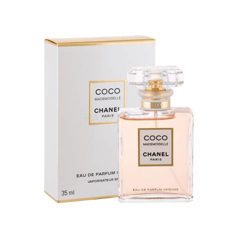 chanel mademoiselle intense 35 ml|cheapest coco mademoiselle intense.